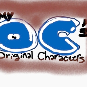My OCs (Original Characters)